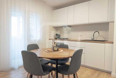 Apartament 2 camere, Intre Lacuri - 5