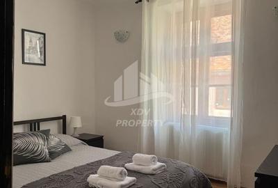 Apartament 3 camere , ultracentral, Sibiu, Regim Hotelier, 60 mp utili - 5