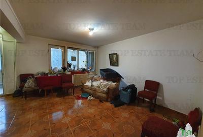 Spatiu de inchiriat Apartament 2 camere – Zona Gara/ Spitalul de Boli Infectioas - 4