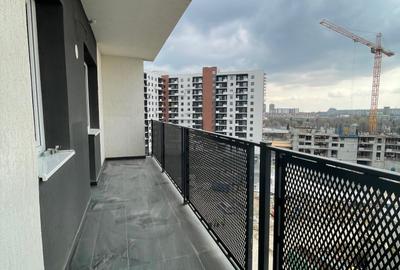 Metalurgiei, Metro - 5