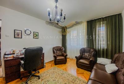 Apartament cu 2 camere situat intr-o zona linistita a cartierului Gheorgheni