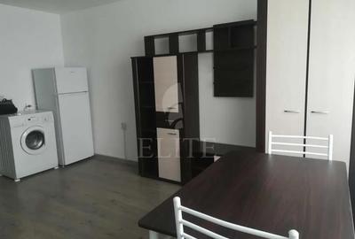 Apartament 2 camere în zona EXPOTRANSILVANIA - 4