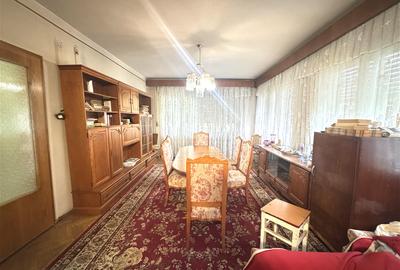 Duplex exclusivist | Andrei Muresanu, Piata Engels | 5 camere - 1