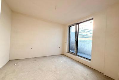 Apartament 2 camere, terasa și parcare subterana, bloc nZEB, zona IRA - 4