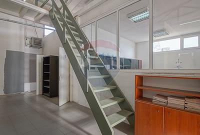 Comision 0% Spațiu industrial de 720mp de închiriat! - 11