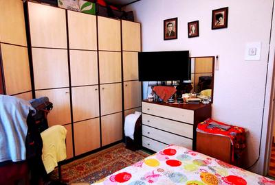 🙋Tomis NORD🔸2 Camere semiDecomandate 53m² Centrala pe Gaze Izolat - 6