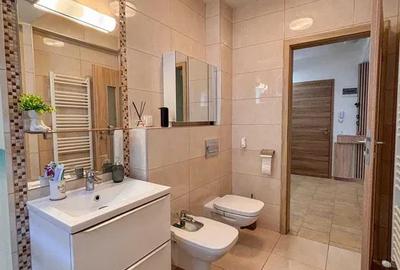 Apartament 2 Camere 70 mp Tractorul - 8