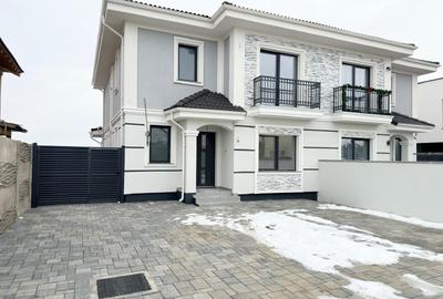 Comision 0 - Dezvoltator vinde duplex PREMIUM - 220000 cu TVA inclusa - 1