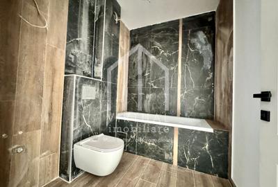 Apartament 3 camere, 66 mp si balcon - la cheie - 7