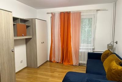 Pantelimon-Morarilor, Apartament 2 camere - 5