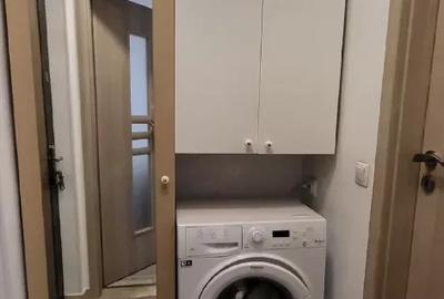 Garsonieră modernă, 35mp, balcon, etaj 6/8, boiler, 2 min metrou Timpuri Noi - 4
