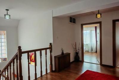 Busteni Kalinderu Vila 5 dormitoare supr 250mp - 34