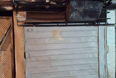 Garaj de vânzare – Bulevardul Victoriei, Brașov - 1