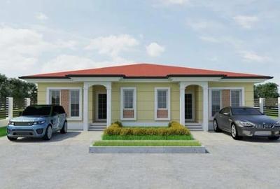 Duplex in constructie zona Mosnita Noua-Albina, 0% Comision Poremo Imobiliare - 2