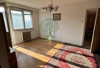 Apartament cu 2 camere, zona Complex Mercur Gheorgheni