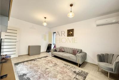 Apartament 3 camere, bloc nou, parcare privata, MRS Smart Albert Ploiesti - 4