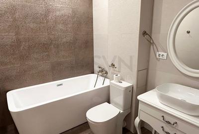 REA1024824 Apartament 3 camere cu terasa 90 mp si parcare Iancu Nicolae - 10