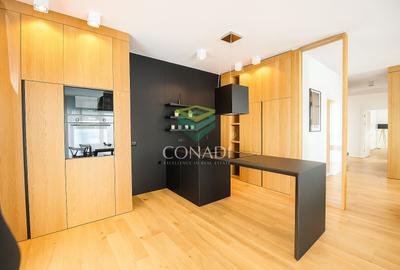 Penthouse Zona Domenii | Terasă Panoramică | Dotări Premium - 7