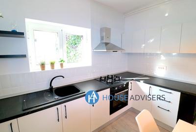 Inchiriere apartament 3 camere Romana - 5