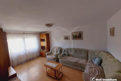 Apartament 4 camere, 2 bai, Etajul 2/4, Zorilor, Cluj-Napoca - 3