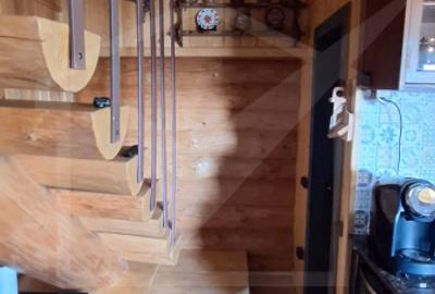 Inchiriere vila de lux, Campenesti dotari de exceptie - 24