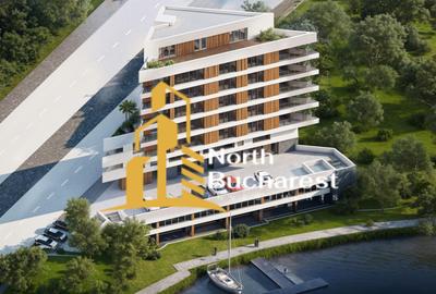 5 CAMERE - BLOC NOU BOUTIQUE - INTRE LACURI - 2