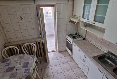 Apartament doua camere decomandate, zona gara. - 7