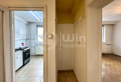 Apartament 3 camere | Etaj 2 | Grigorescu | Zona Liceu O. Ghibu - 7