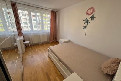 Închiriez apartament 3 camere, decomandat, recent renovat – zona Mihai Viteazul - 5