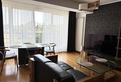 Apartament 2 camere, 65 mp, zona Arcul de Triumf - 5
