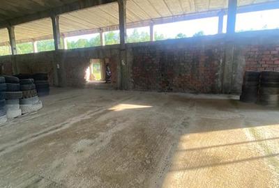 CLADIRE INDUSTRIALA 3500 mp  SI TEREN 10.000 MP DE VANZARE CASIN - 7