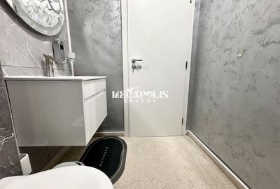 Garsonieră de închiriat | Decomandată | Loc de Parcare | Platinum - 11