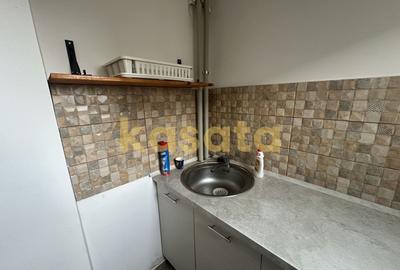 Garsonieră renovată 🏡 | Etaj intermediar 🏢 | Metrou 5 min 🚇 - 6