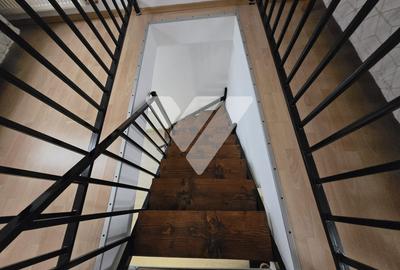 Apartament tip mansarda 3 camere de vanzare Zona Strand - 10