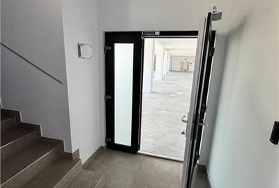Spatii Birouri l Bd.Muncii l 130 - 330 MP l Locuri de Parcare - 7