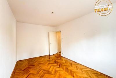 3D& FILM! Apartament 3 camere,etaj 2, areal apreciabil, Simeria,Sfantu Gheorghe - 15