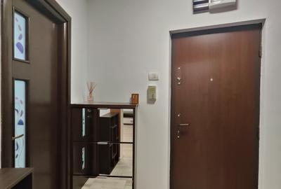 Apartament 2 camere mobilat etaj intermediat metrou 1 decembrie - 5