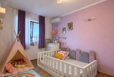 Oportunitate! Vilă P+1, piscină, pompă, panouri, mobilată și utilata! - 16