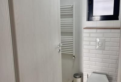 Eleganță și Liniște în Dorobanți | Apartament modern 2 camere, 65 mp - 5