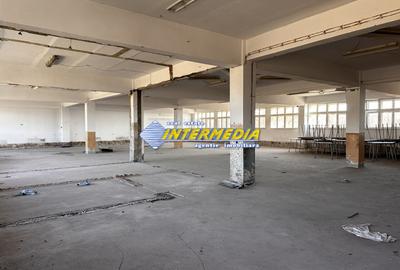 Sala Nunti Cantina Restaurant Camin Varstnici 4625 mp teren utilitati asfaltat - 11
