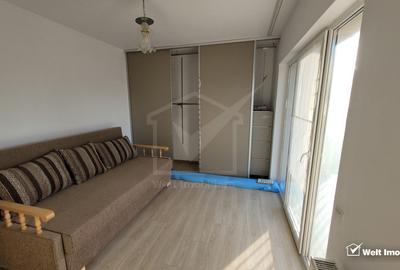 Apartament cu 2 camere decomandat, mobilat în Mănăștur
