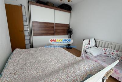 Vanzare apartament 2 camere mobilat Greenfield Residence Baneasa - 22