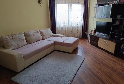 APARTAMENT 2 CAMERE RACADAU