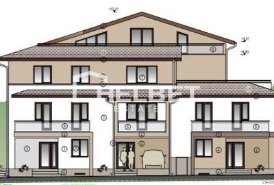 Duplex / 4 Camere / Beci / Sânpetru - 1