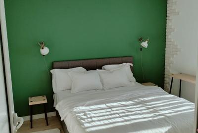 Apartament 2 camere 52 mp - baba novac nr 13 - 7