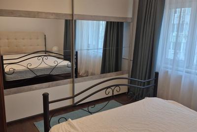 Aviației - Nicolae Caramfi mobilat și utilat modern - 15