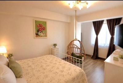 Apartament 2 camere Compozitorilor, zonă liniștită de vile - 1