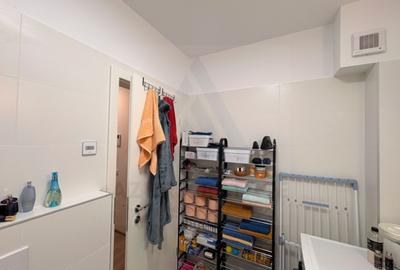 Apartament 2 camere  terasă 10 mp și parcare subterană in Arhitecților - 10