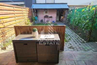 Casa insiruita,4 camere,2 bai,mobilata,Dumbravita - 22