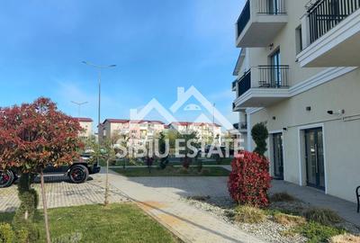 Studio intabulat finisat modern ansamblu Casian Renaissance Selimbar - 11